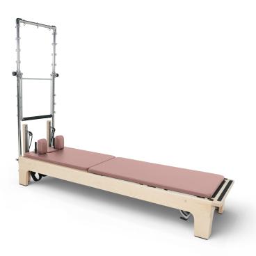 The Club Reformer Con Torre