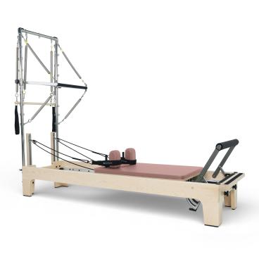 The Club Reformer Con Torre