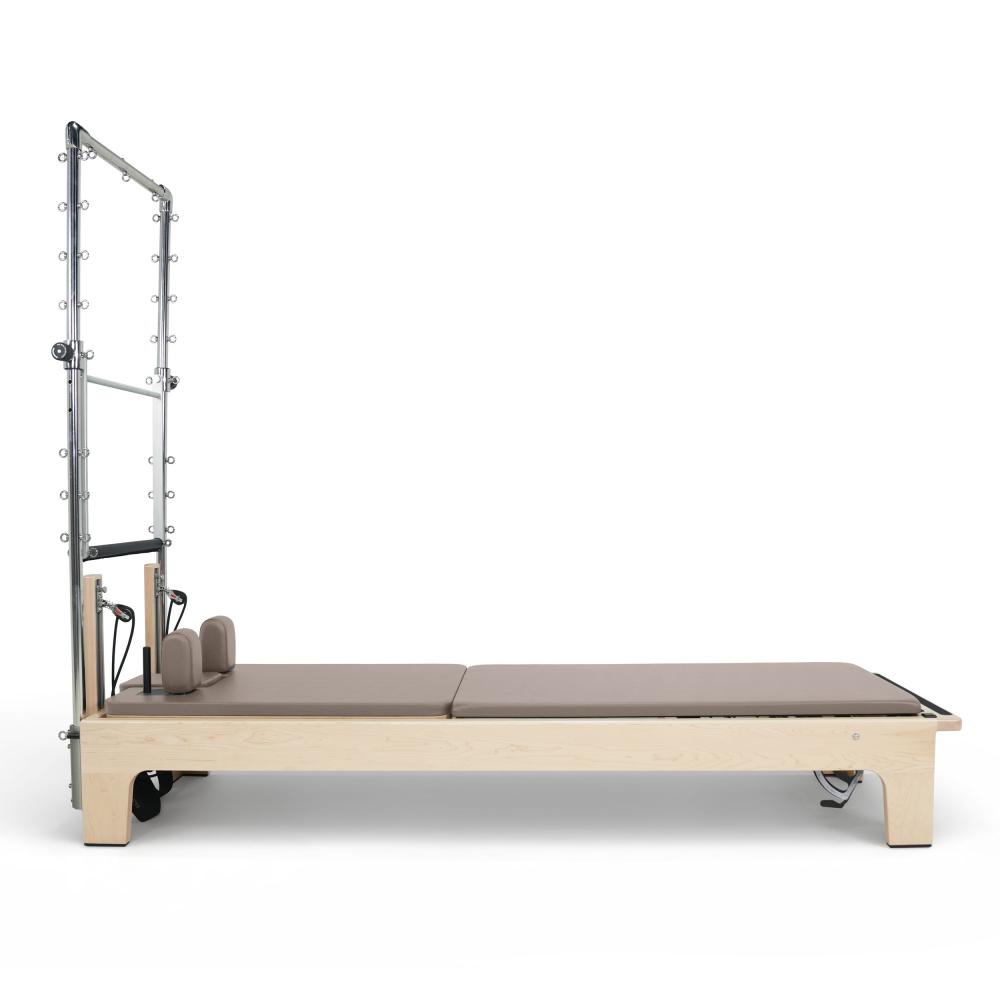 The Club Reformer Con Torre