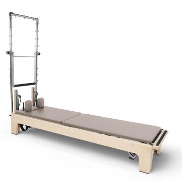 The Club Reformer Con Torre