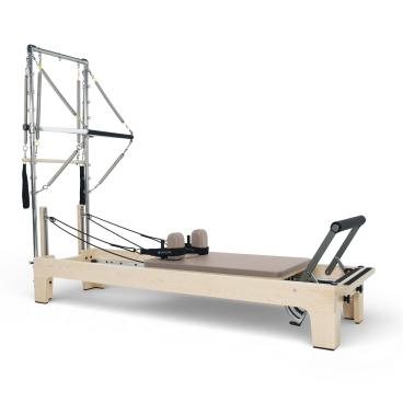 The Club Reformer Con Torre