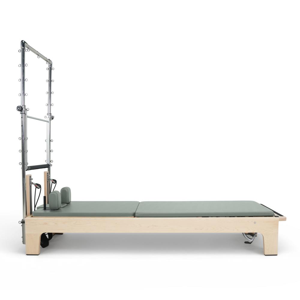 The Club Reformer Con Torre