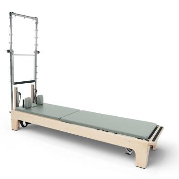 The Club Reformer Con Torre