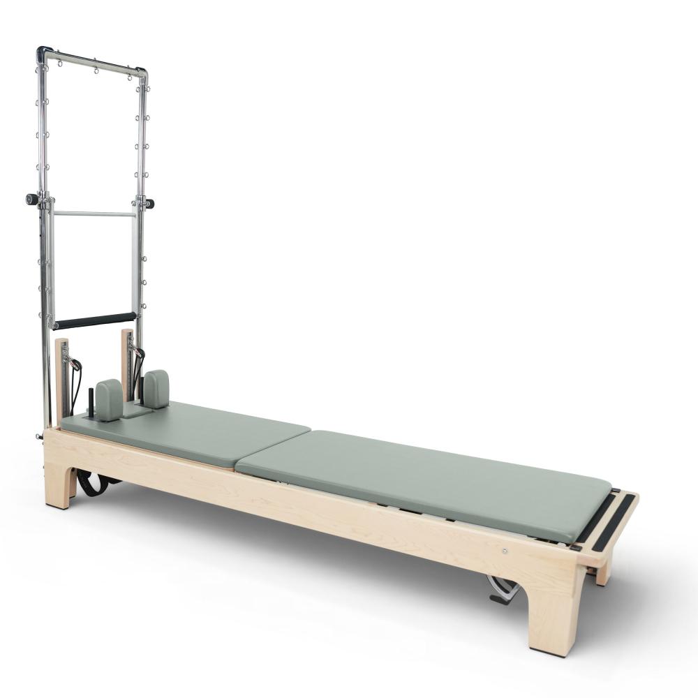 The Club Reformer Con Torre