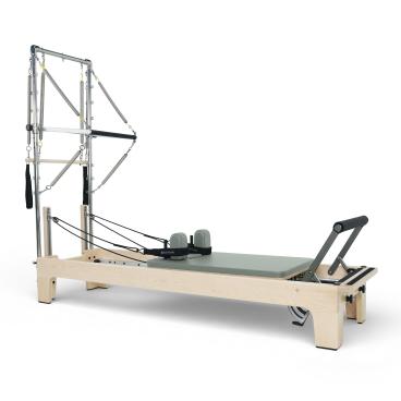 The Club Reformer Con Torre