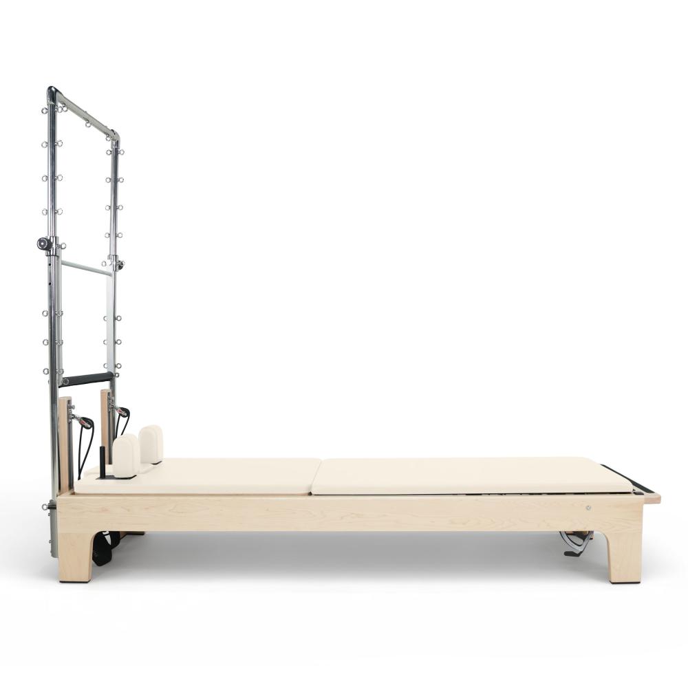 The Club Reformer Con Torre