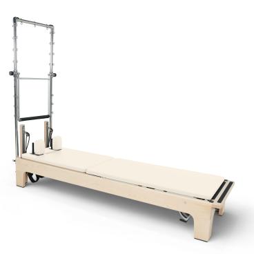 The Club Reformer Con Torre