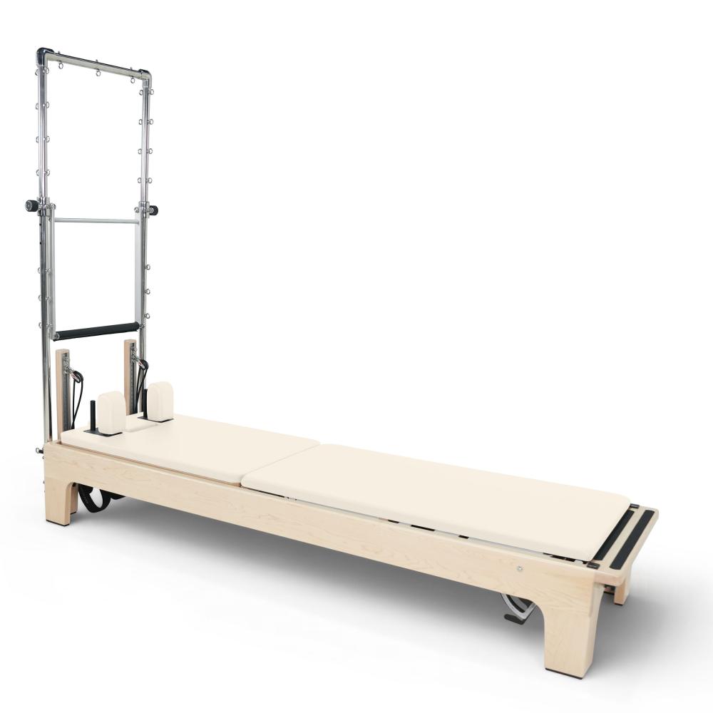 The Club Reformer Con Torre