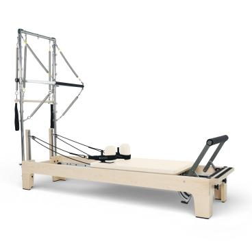 The Club Reformer Con Torre