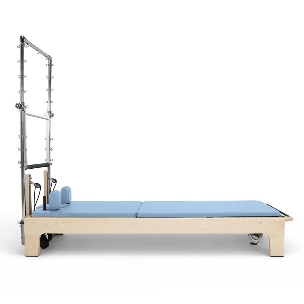 The Club Reformer Con Torre