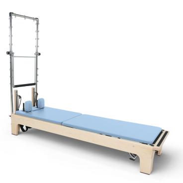 The Club Reformer Con Torre