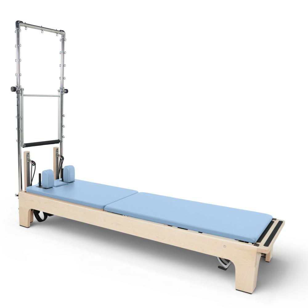 The Club Reformer Con Torre