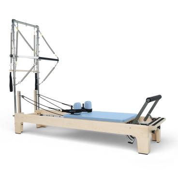 The Club Reformer Con Torre