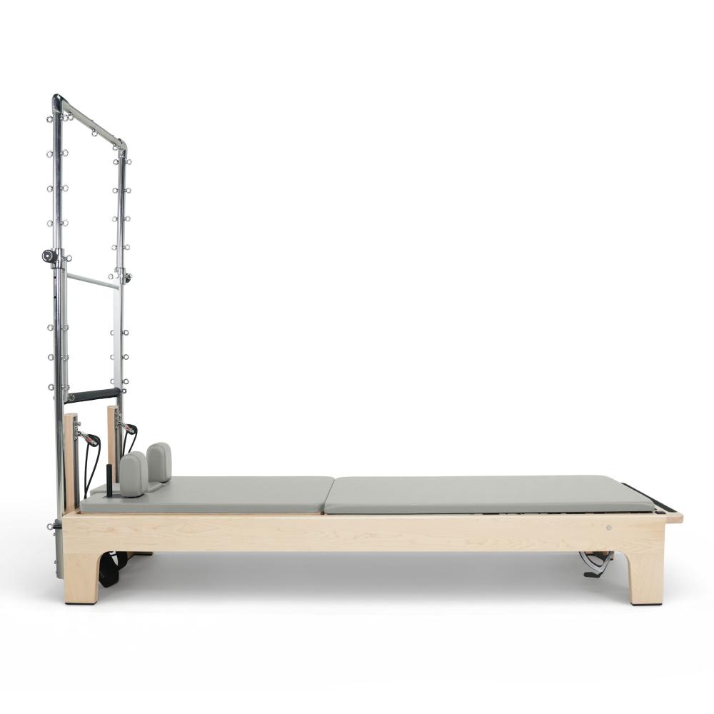 The Club Reformer Con Torre