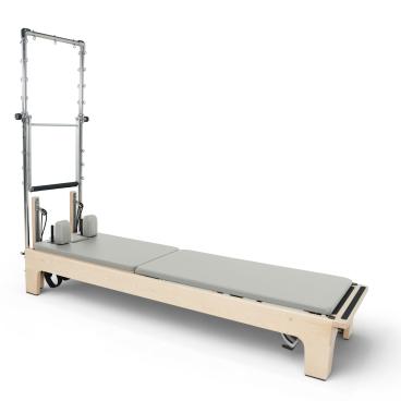 The Club Reformer Con Torre