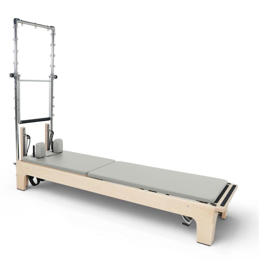 The Club Reformer Con Torre