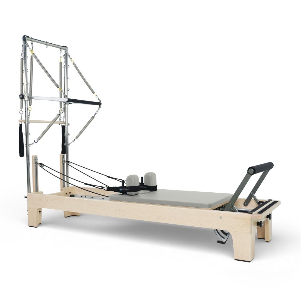 The Club Reformer Con Torre