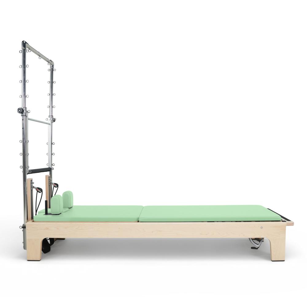 The Club Reformer Con Torre