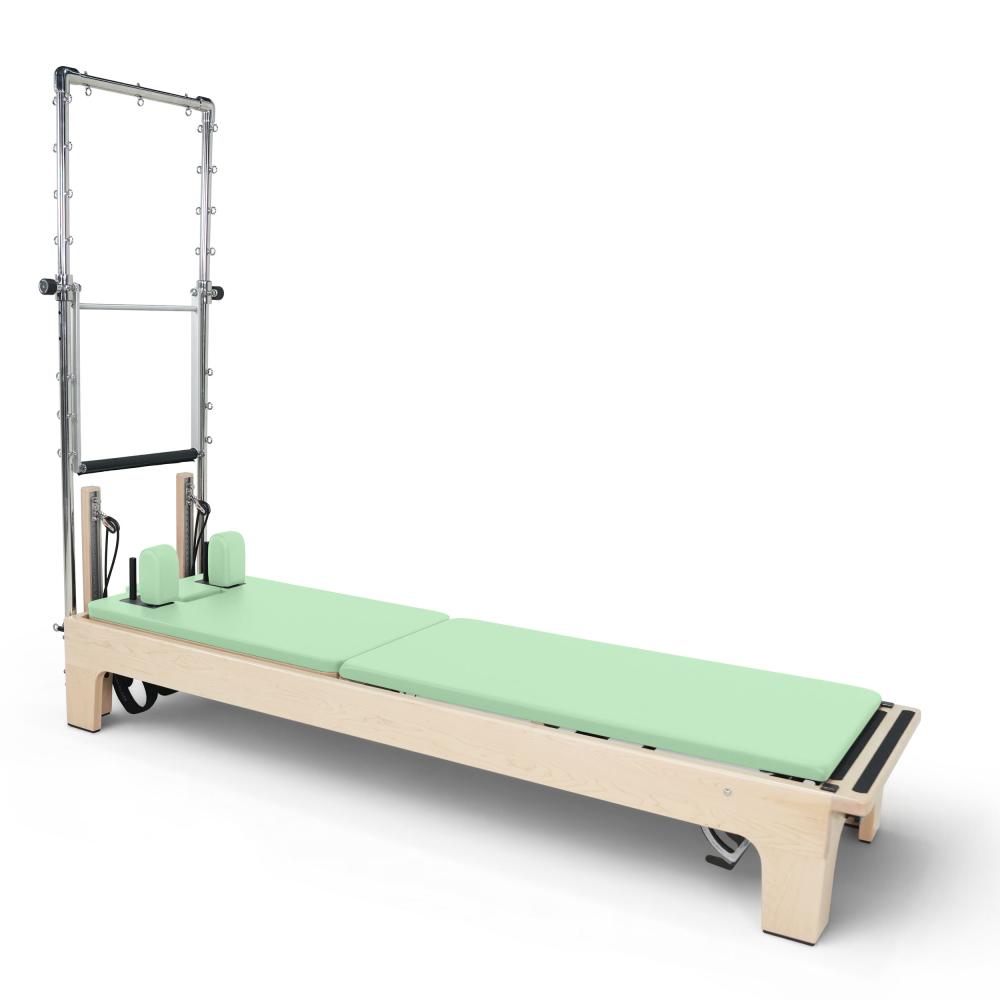 The Club Reformer Con Torre