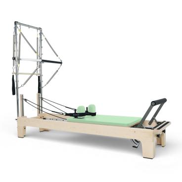 The Club Reformer Con Torre