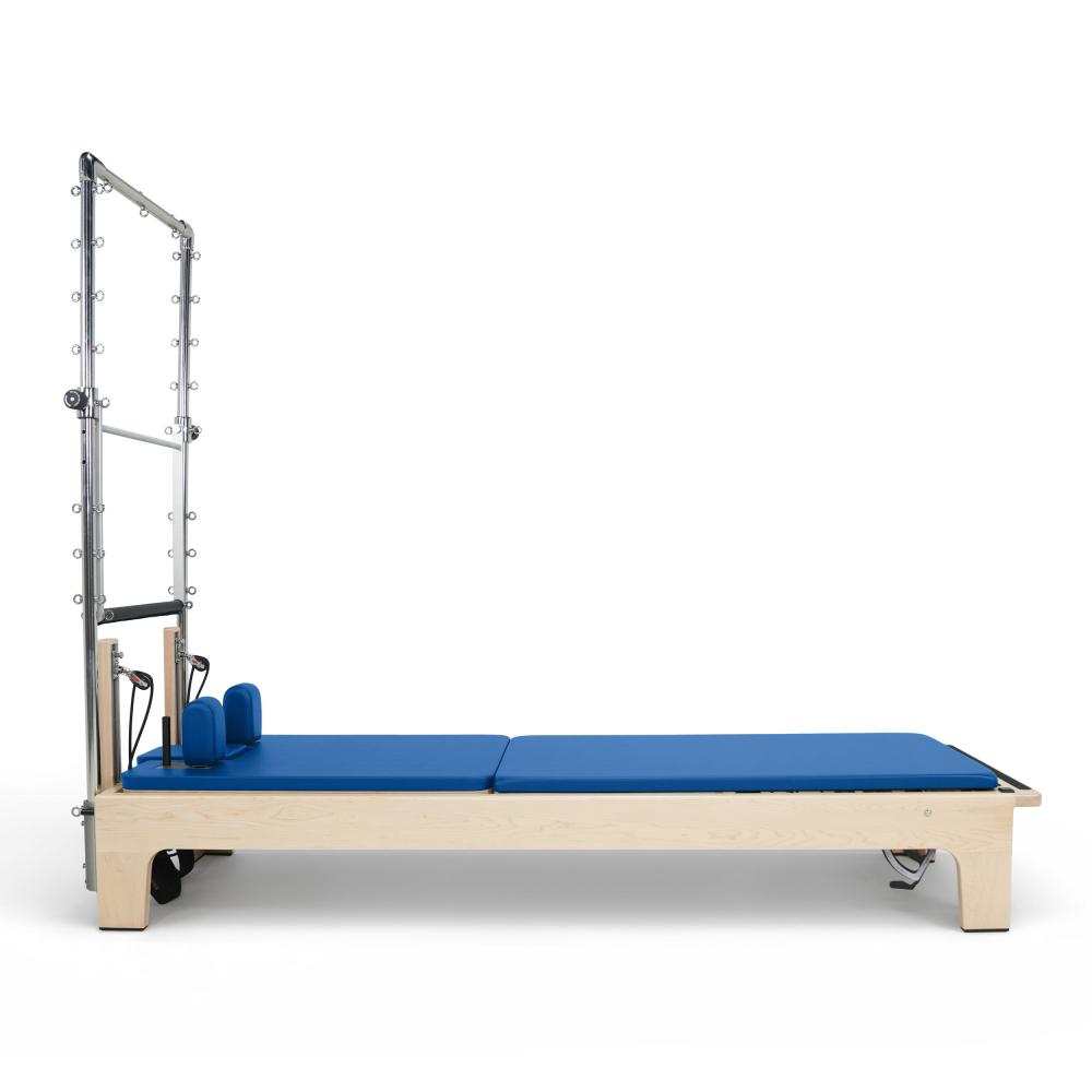 The Club Reformer Con Torre