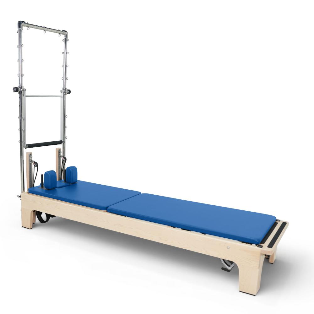 The Club Reformer Con Torre