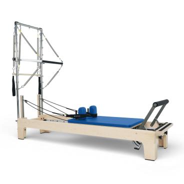 The Club Reformer Con Torre