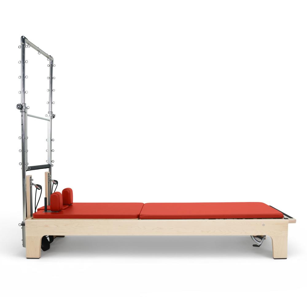 The Club Reformer Con Torre