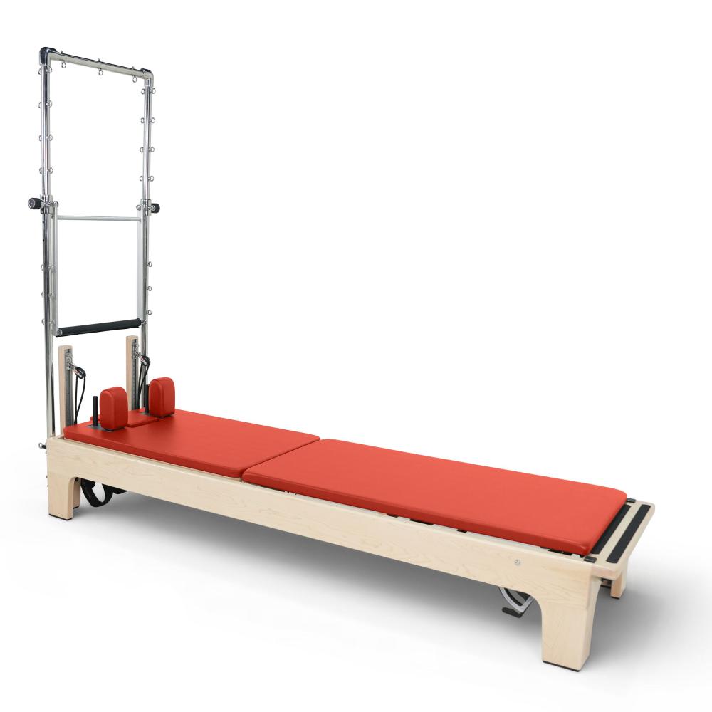 The Club Reformer Con Torre