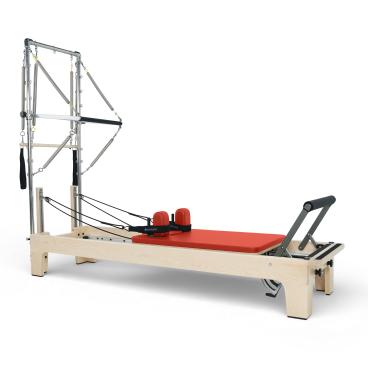 The Club Reformer Con Torre