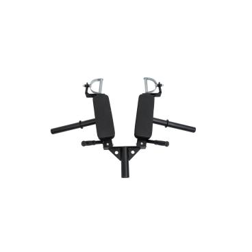 Hack sentadillas para barra pro