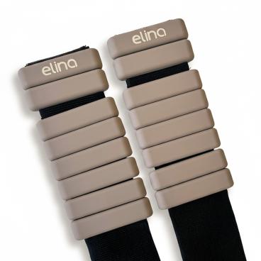 Pesa ajustable 0.5Kg para muñeca