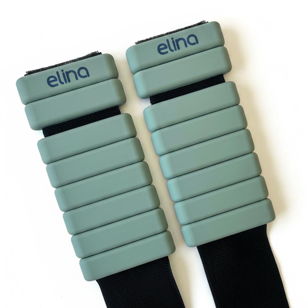 Pesa ajustable 0.5Kg para muñeca