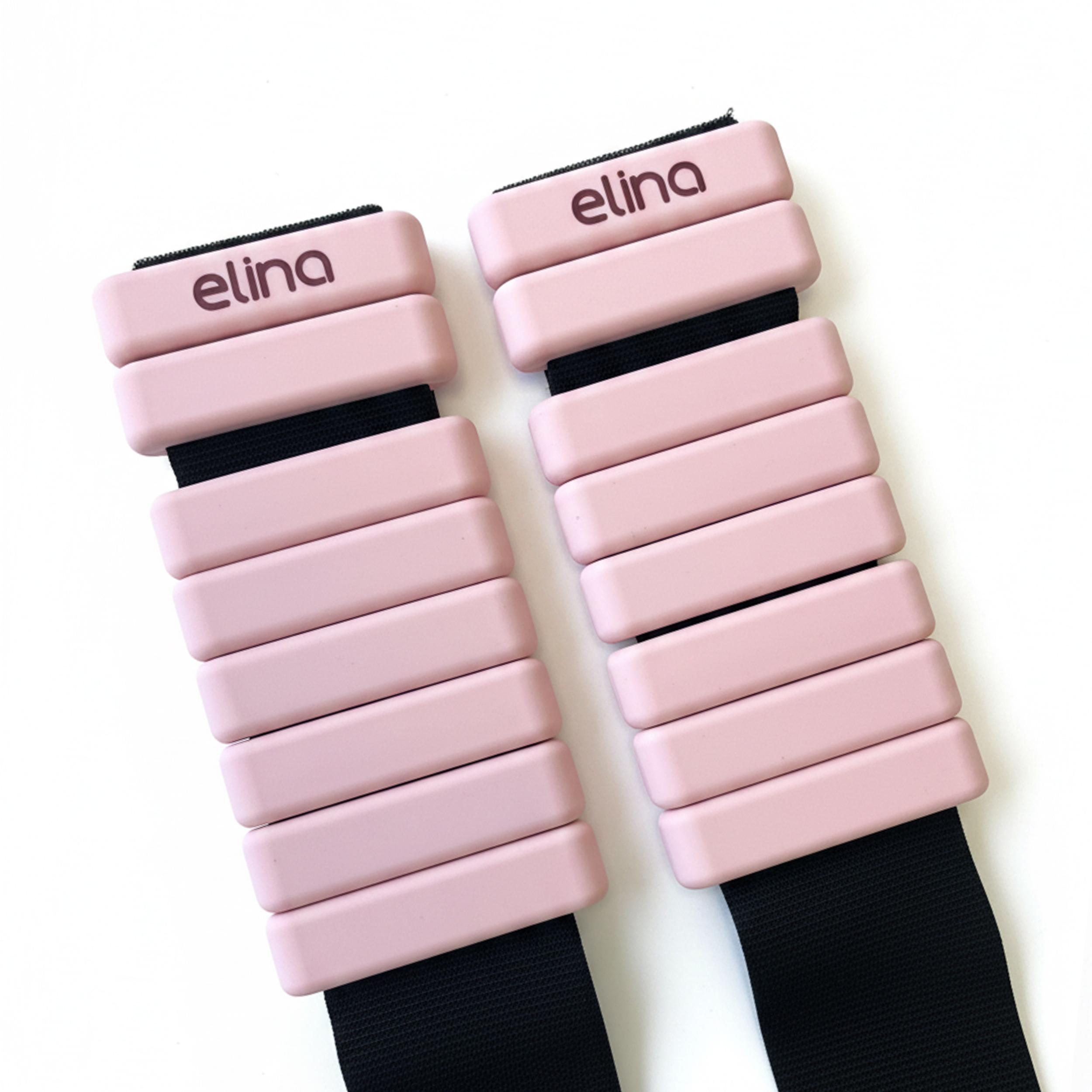 Pesa ajustable 0.5Kg para muñeca