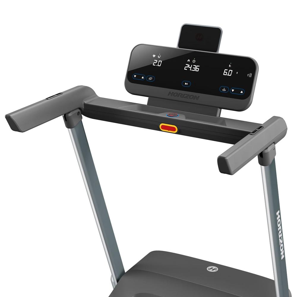 Cinta de correr plegable EVOLVE 3.0 - Horizon Fitness