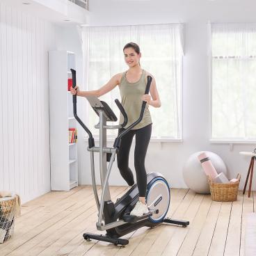Eliptica Syros 3.0 - Horizon Fitness