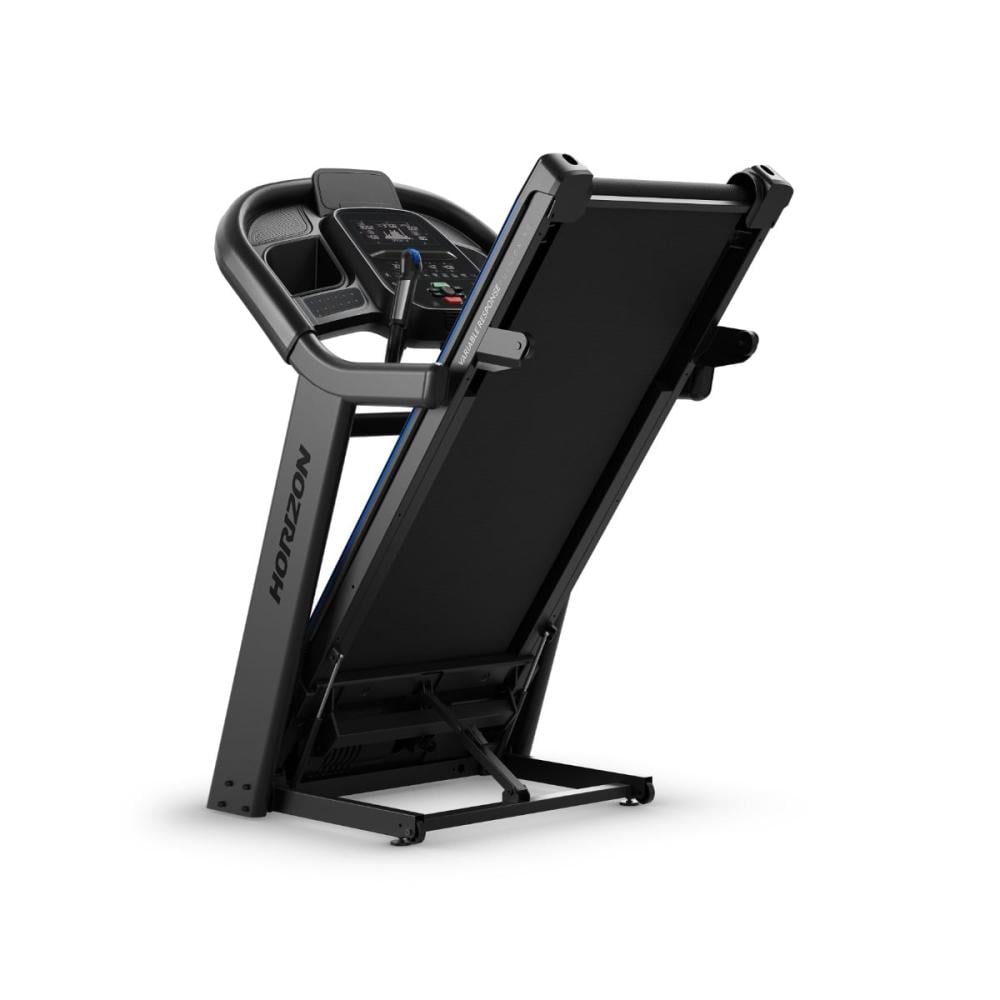 Cinta de correr plegable 7.4AT - Horizon Fitness
