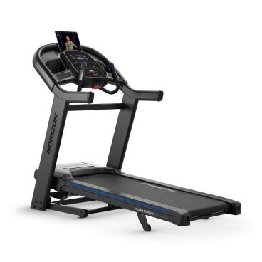 Cinta de correr plegable 7.4AT - Horizon Fitness