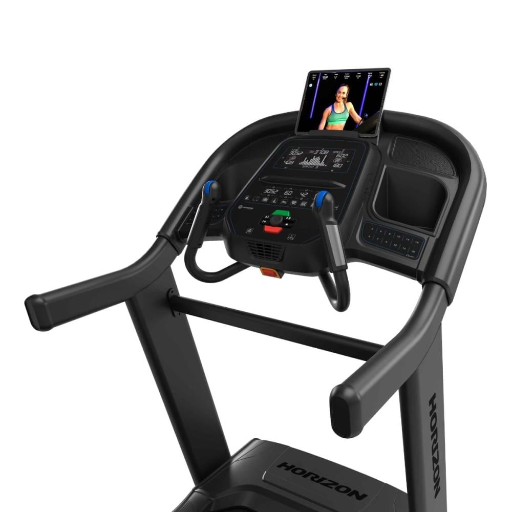 Cinta de correr plegable 7.4AT - Horizon Fitness