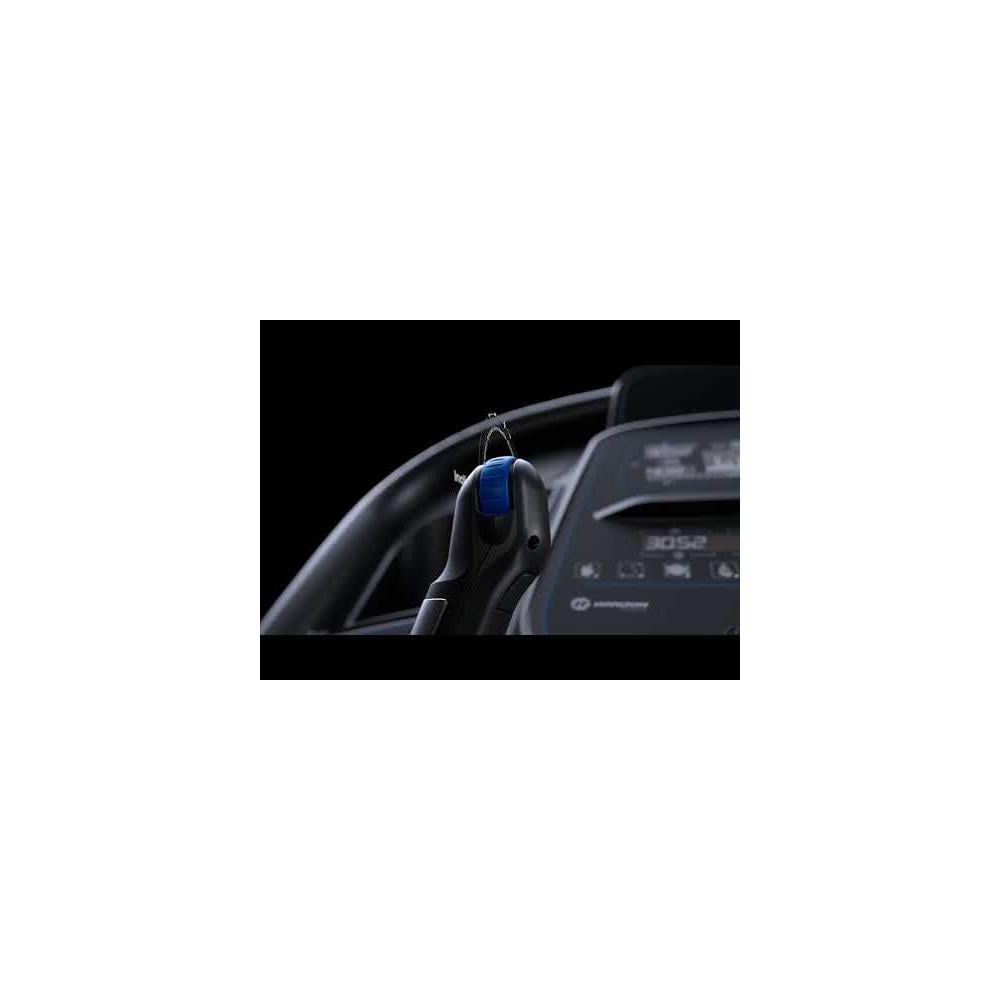 Cinta de correr plegable 7.4AT - Horizon Fitness