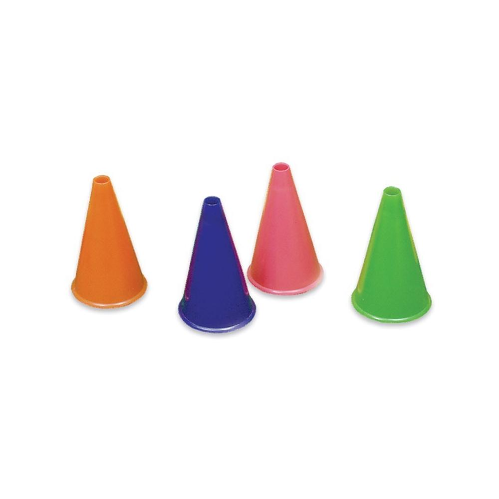 Conos para entrenamiento 24 cm PVC