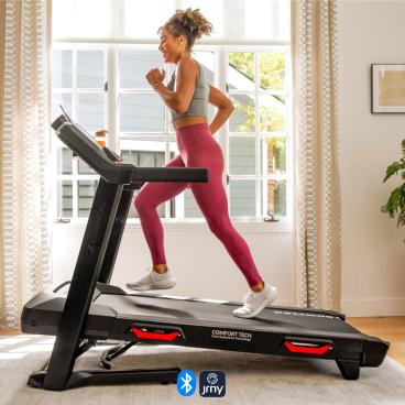 Cinta de correr plegable BXT8Ji - BowFlex