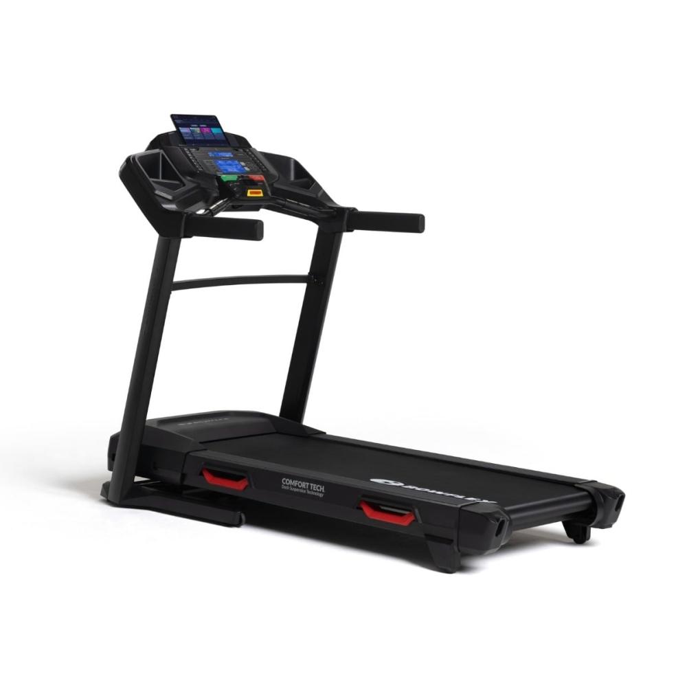 Cinta de correr plegable BXT8Ji - BowFlex
