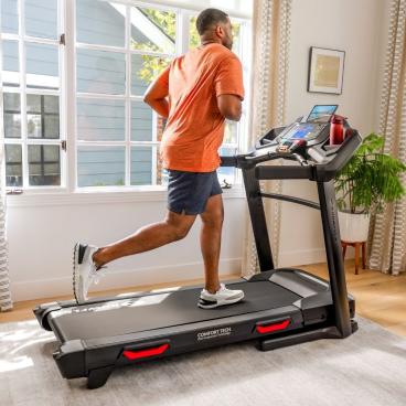 Cinta de correr plegable BXT8Ji - BowFlex