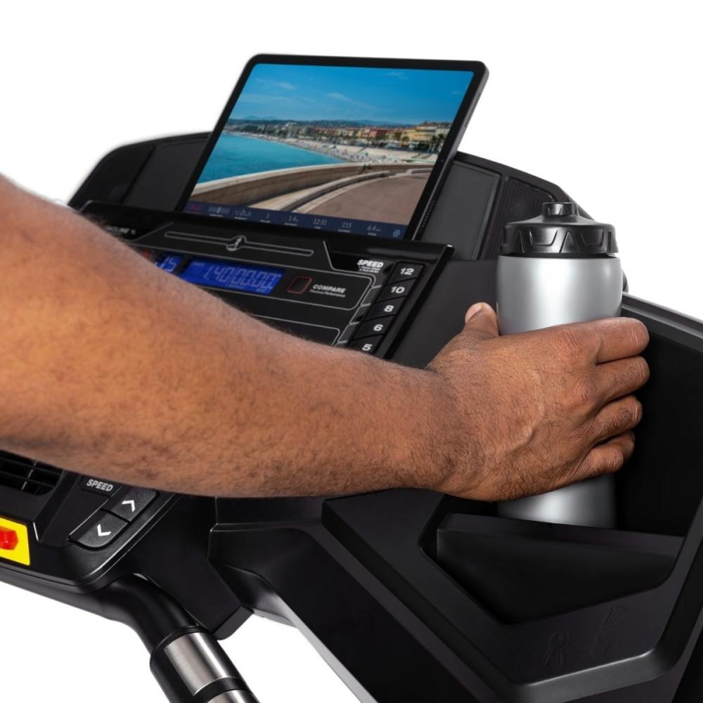 Cinta de correr plegable BXT8Ji - BowFlex