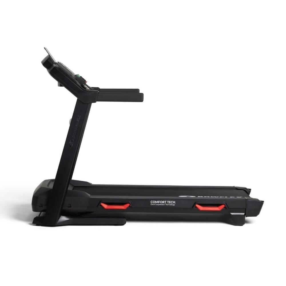 Cinta de correr plegable BXT8Ji - BowFlex