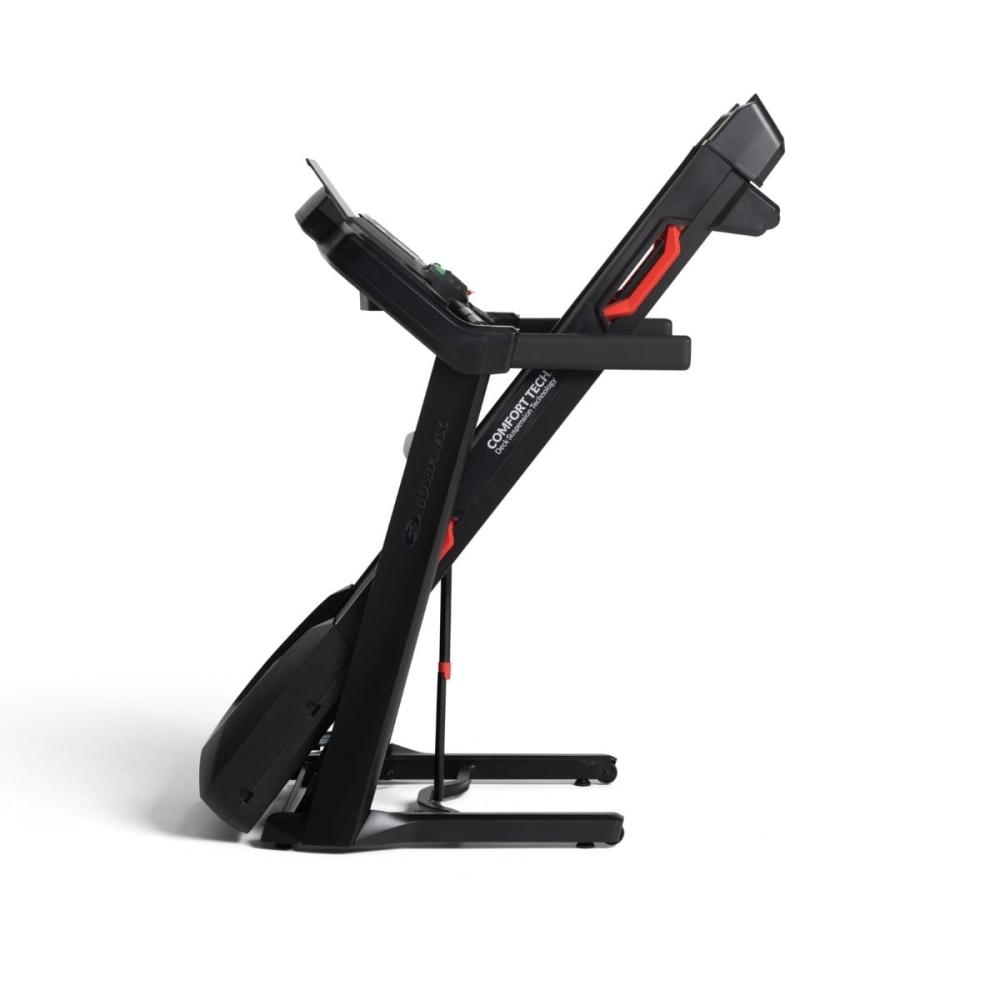 Cinta de correr plegable BXT8Ji - BowFlex