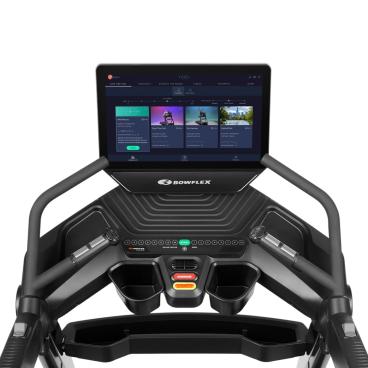 Cinta de correr plegable T56 - BowFlex