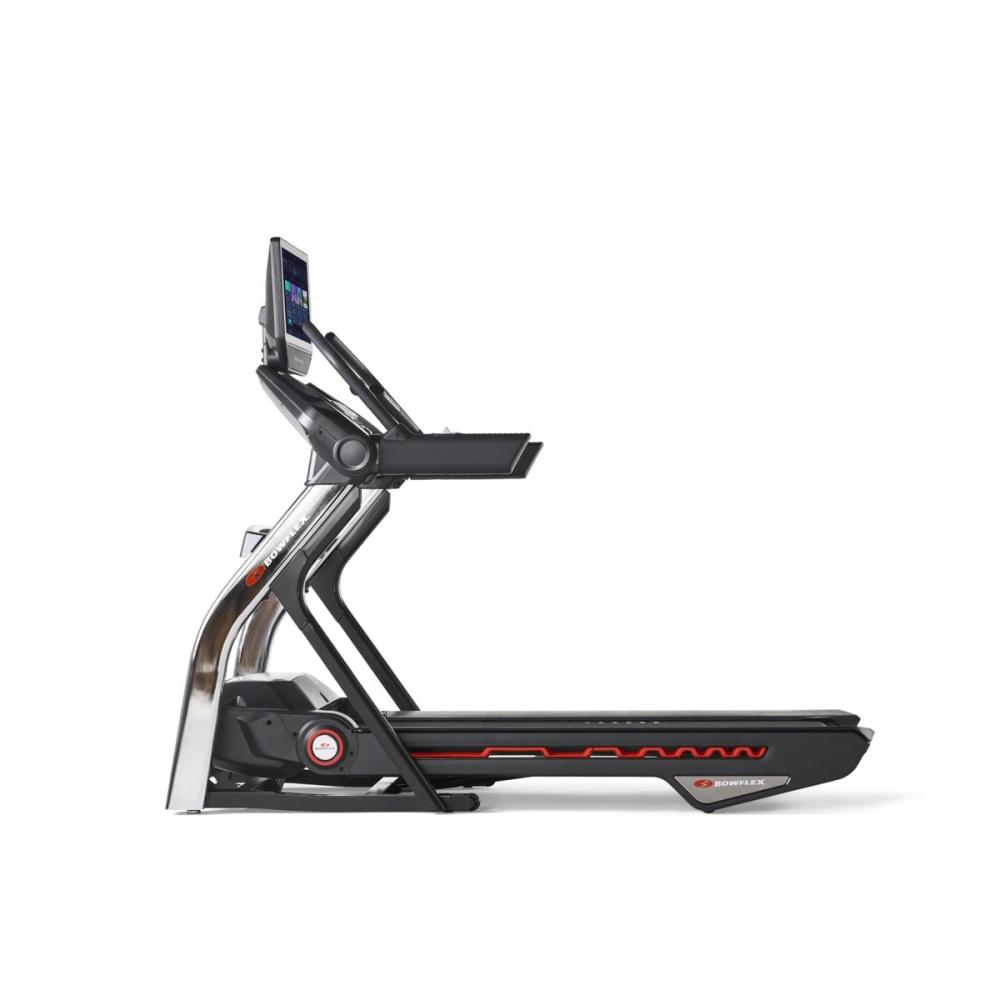 Cinta de correr plegable T56 - BowFlex