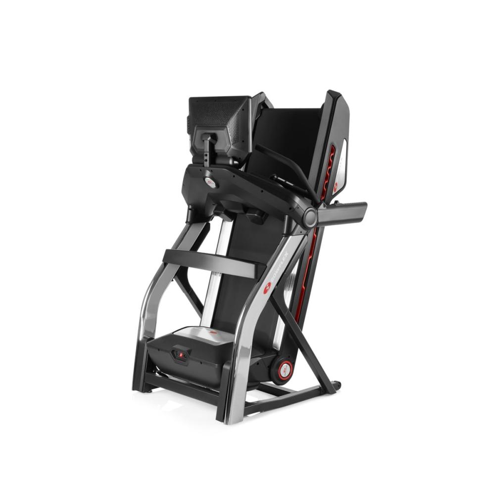 Cinta de correr plegable T56 - BowFlex